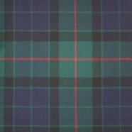 The Caledonian Pipe Band