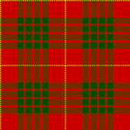 Clan Cameron Pipe Band