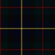 McLeod Pipe Band