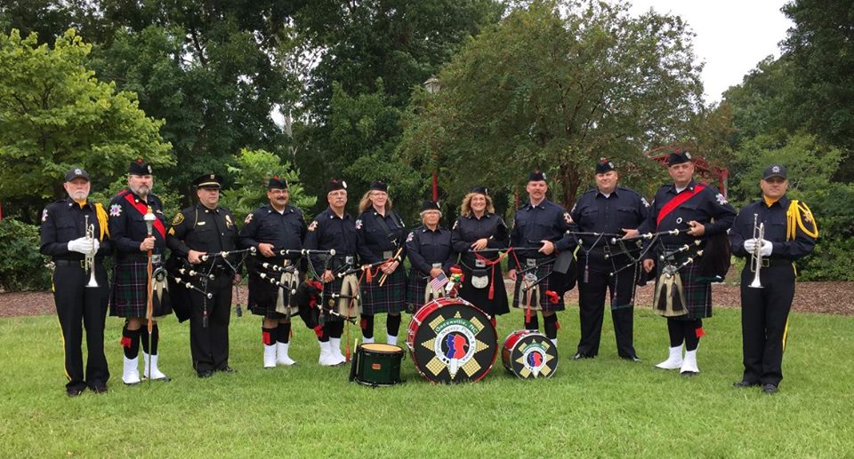 9/11/17 in Kinston